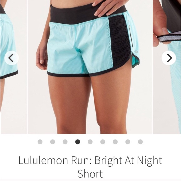 lululemon athletica Pants - Lululemon Athletica Shorts